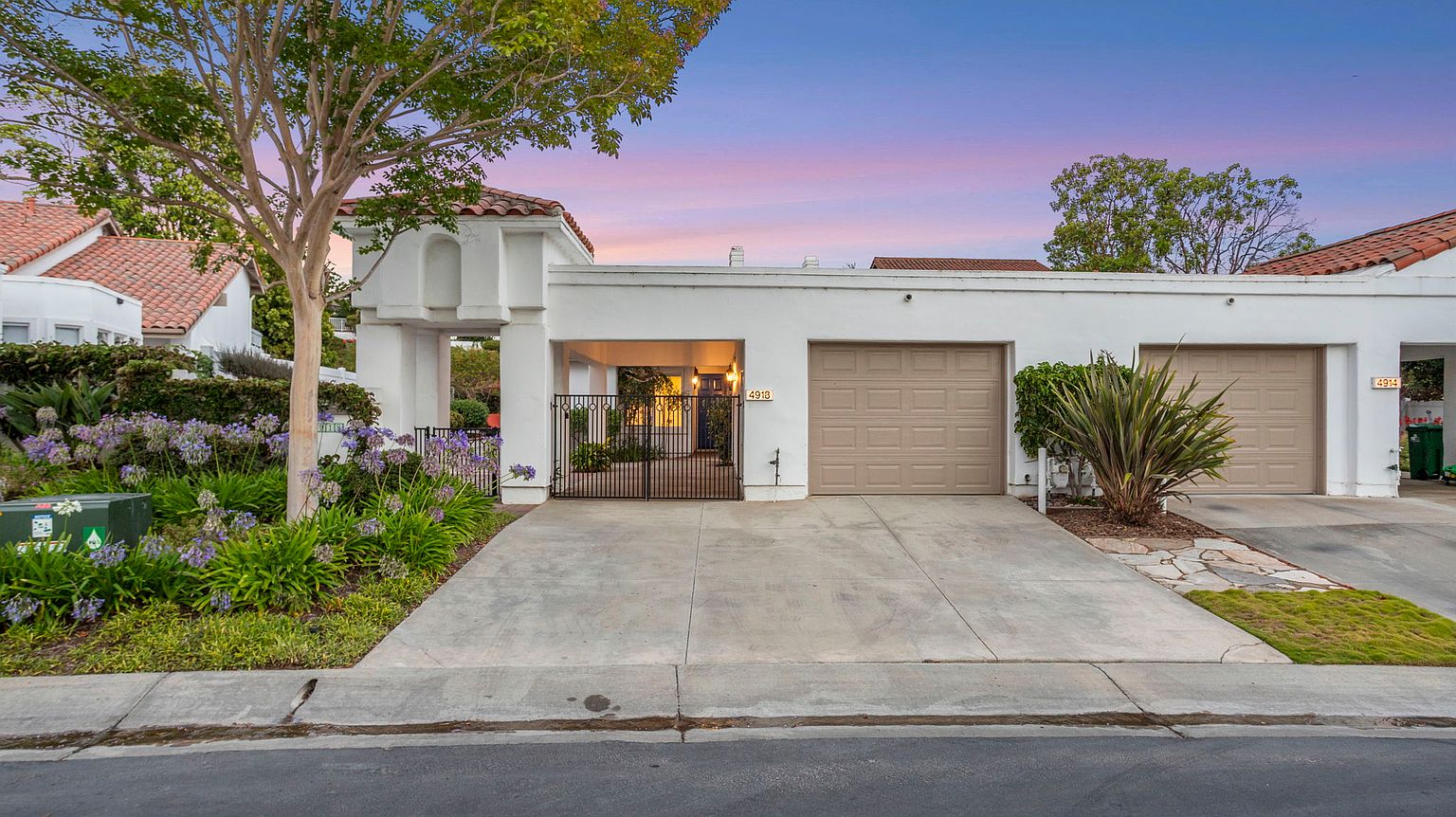 4918 Delos Way photo 2