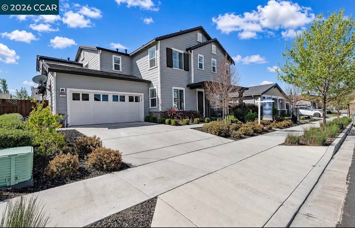 582 Mandevilla Dr Brentwood, CA 94513