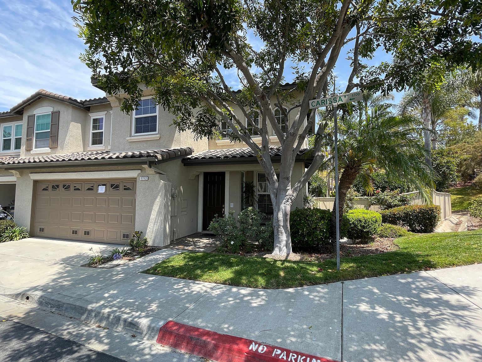 1712 Carissa Way