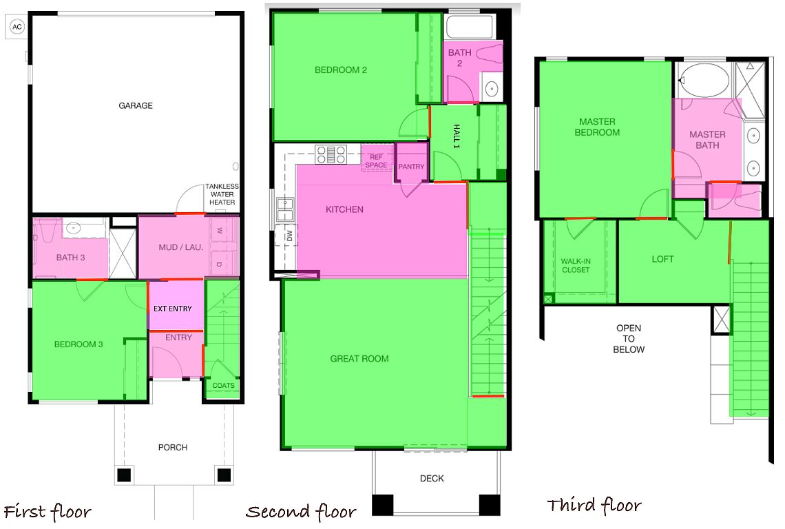 131 Sapphire Ln photo 3