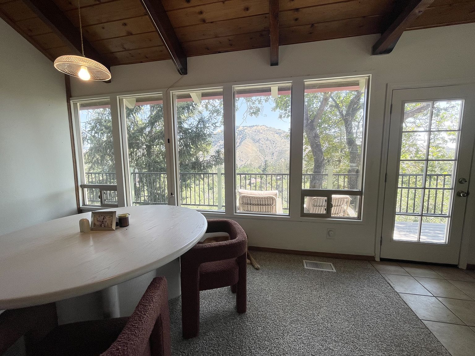 1240 Volcan View Dr photo 3