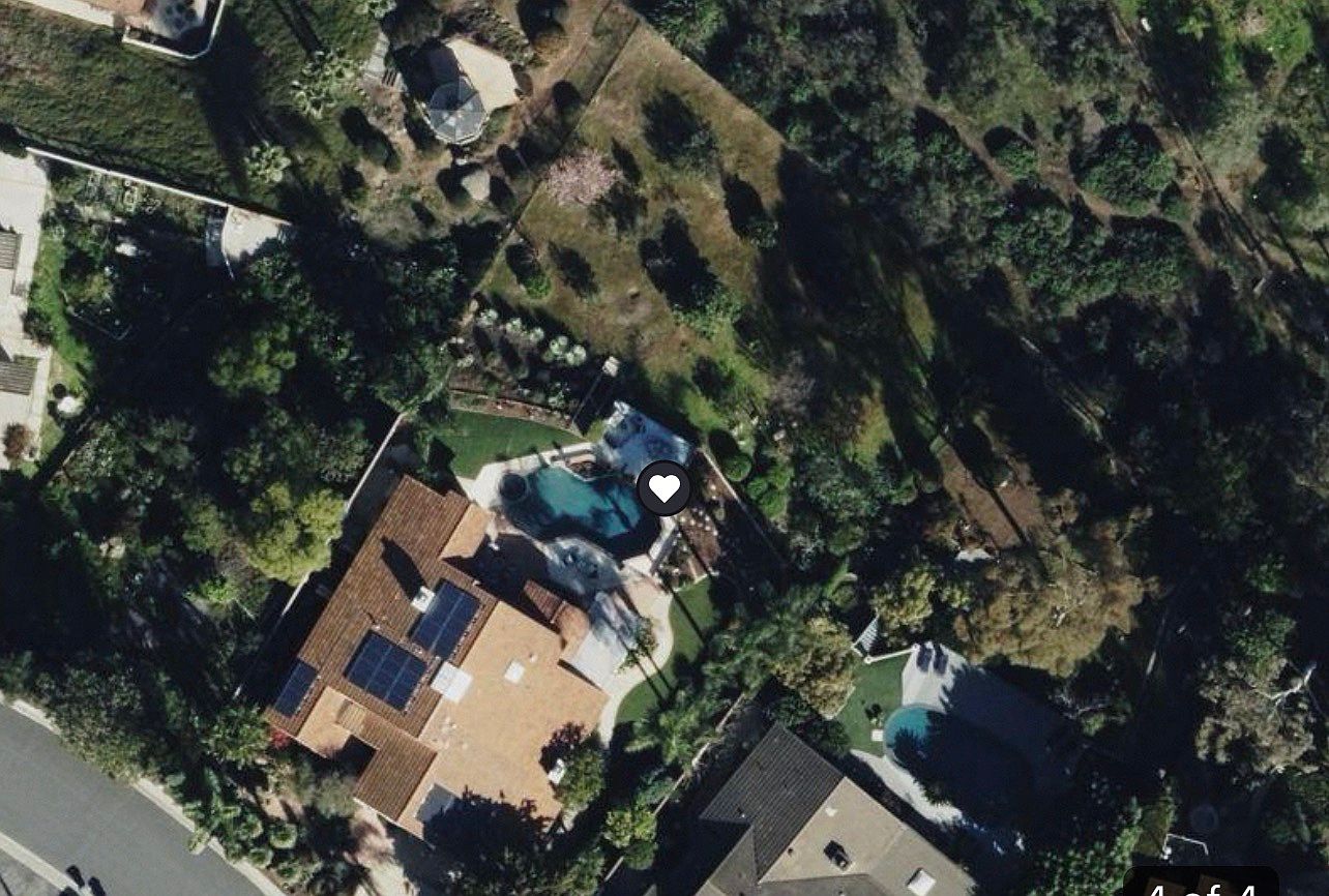 342 Pico De La Loma photo 5