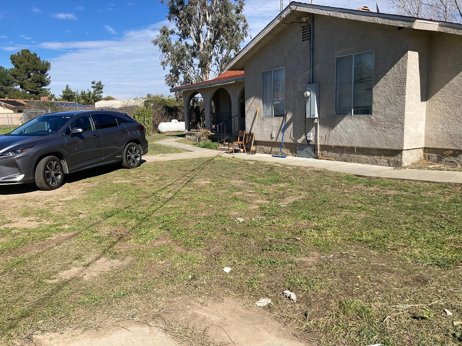 1168 San Vicente Rd photo 2