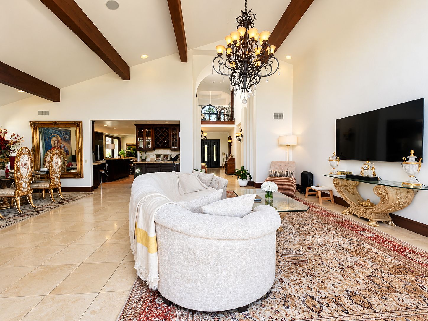 5818 Saratoga Corte photo 4