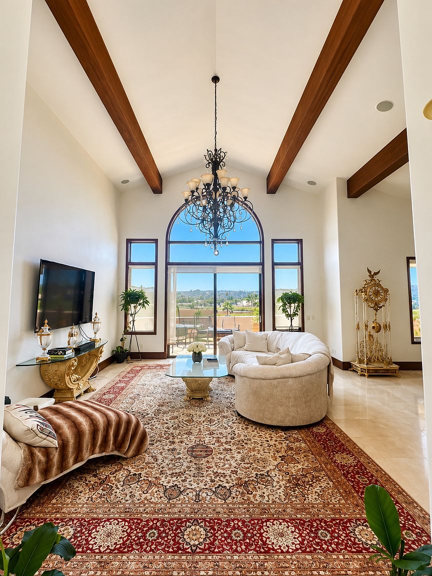 5818 Saratoga Corte photo 3