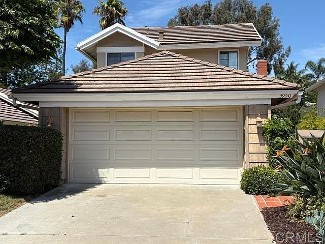3950 Carmel Springs Way photo 2