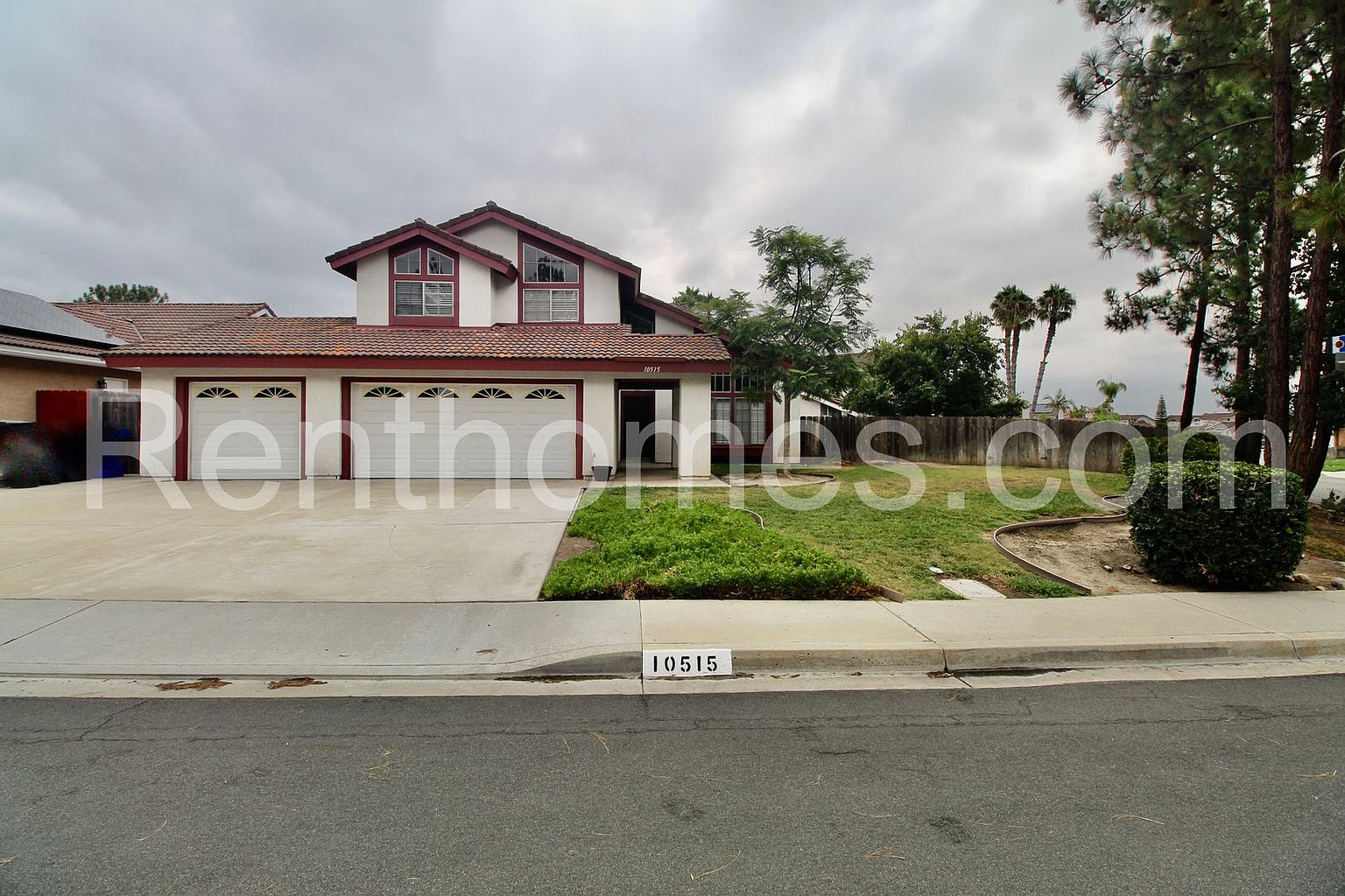 10515 Carrington Dr photo 2