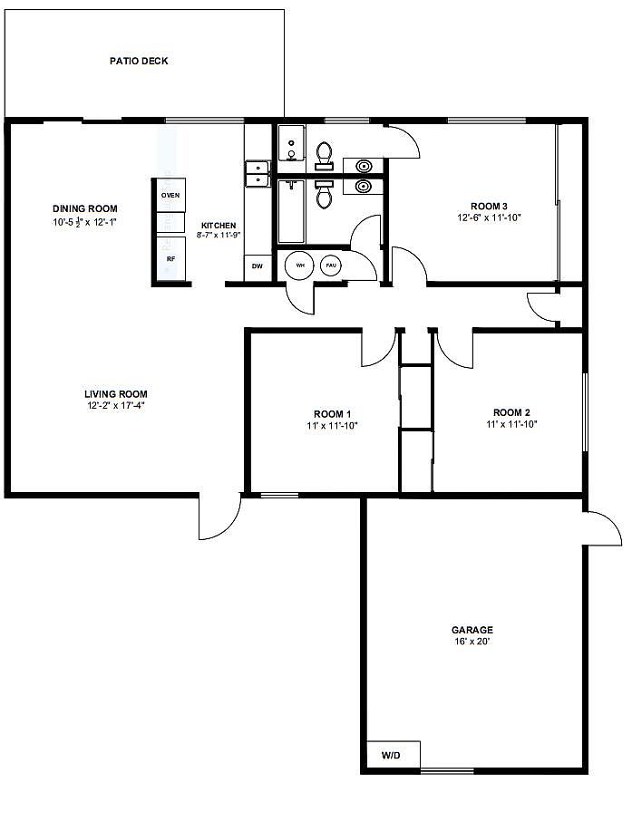 4701 Ramsay Ave photo 3