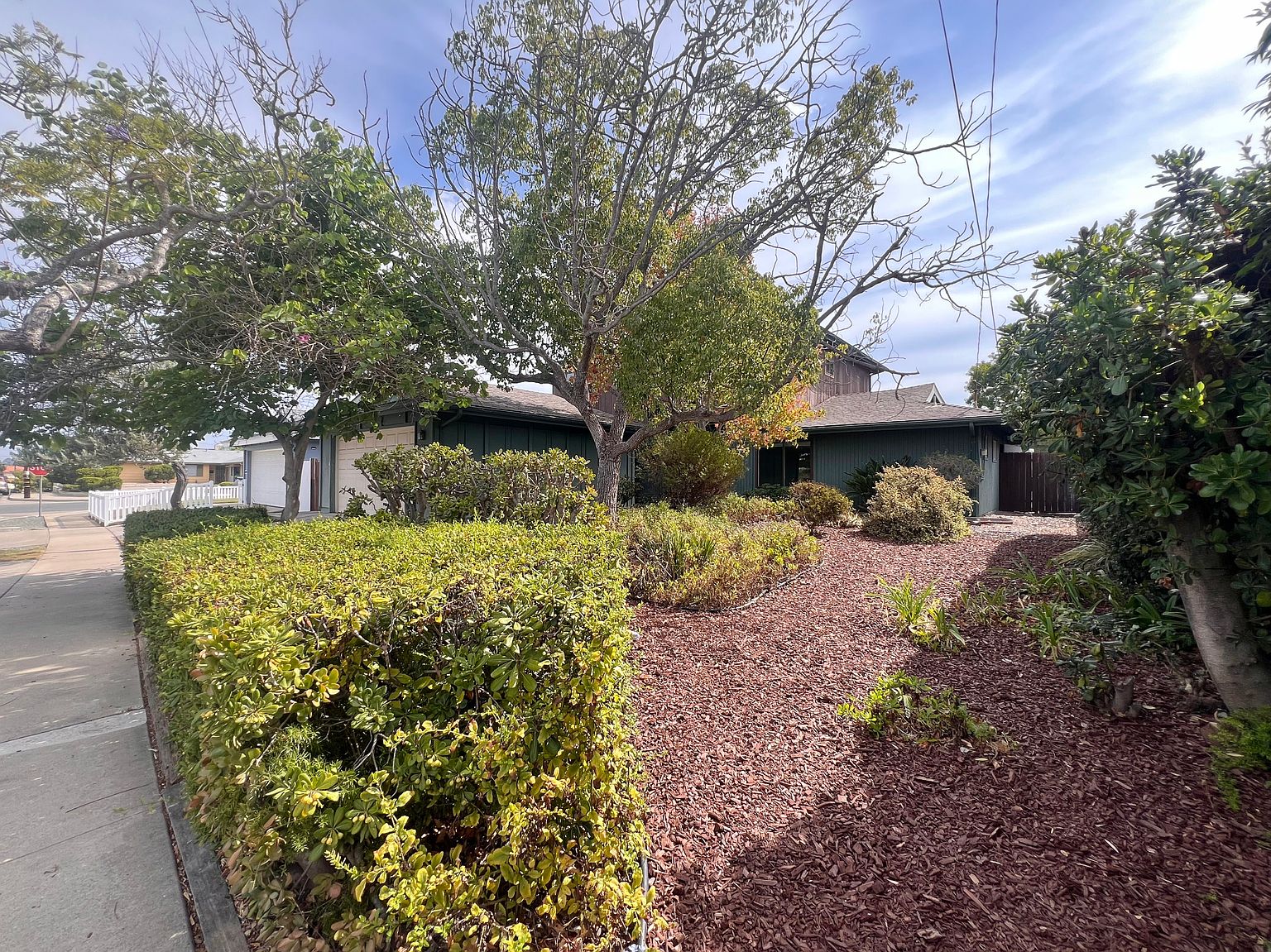 6831 Dennison St photo 2