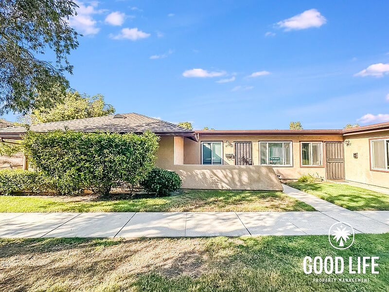 8754 Wahl St Santee, CA 92071