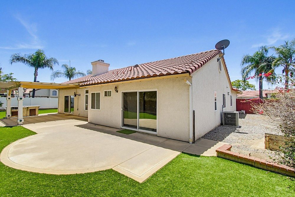 2858 Manzanita View Rd photo 2