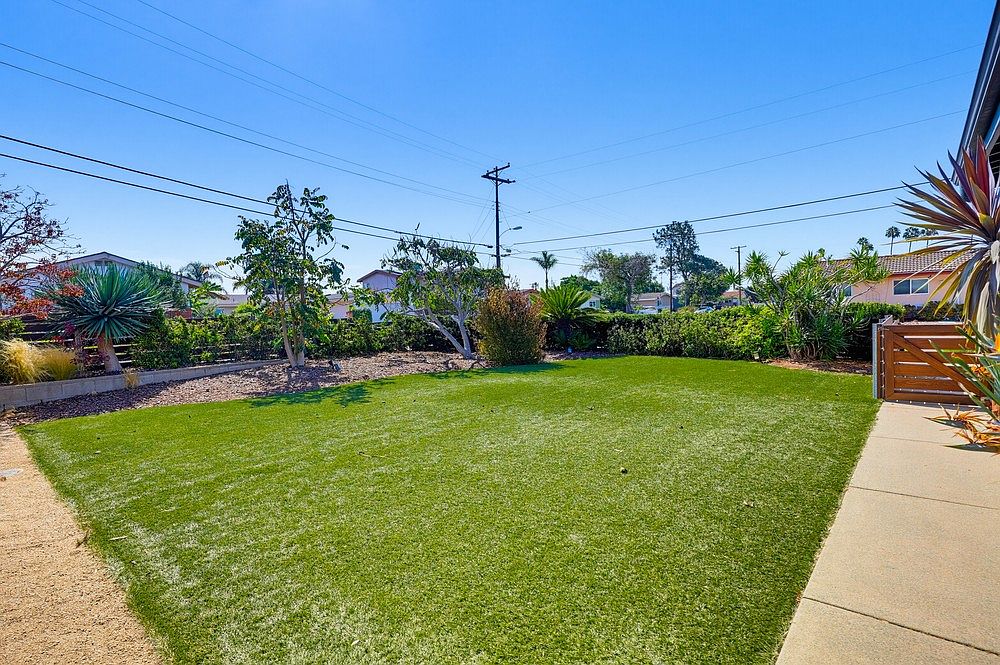 4996 Mount Almagosa Dr photo 5