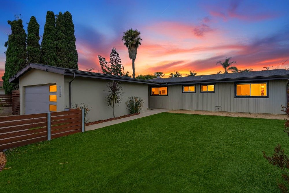 4996 Mount Almagosa Dr photo 2