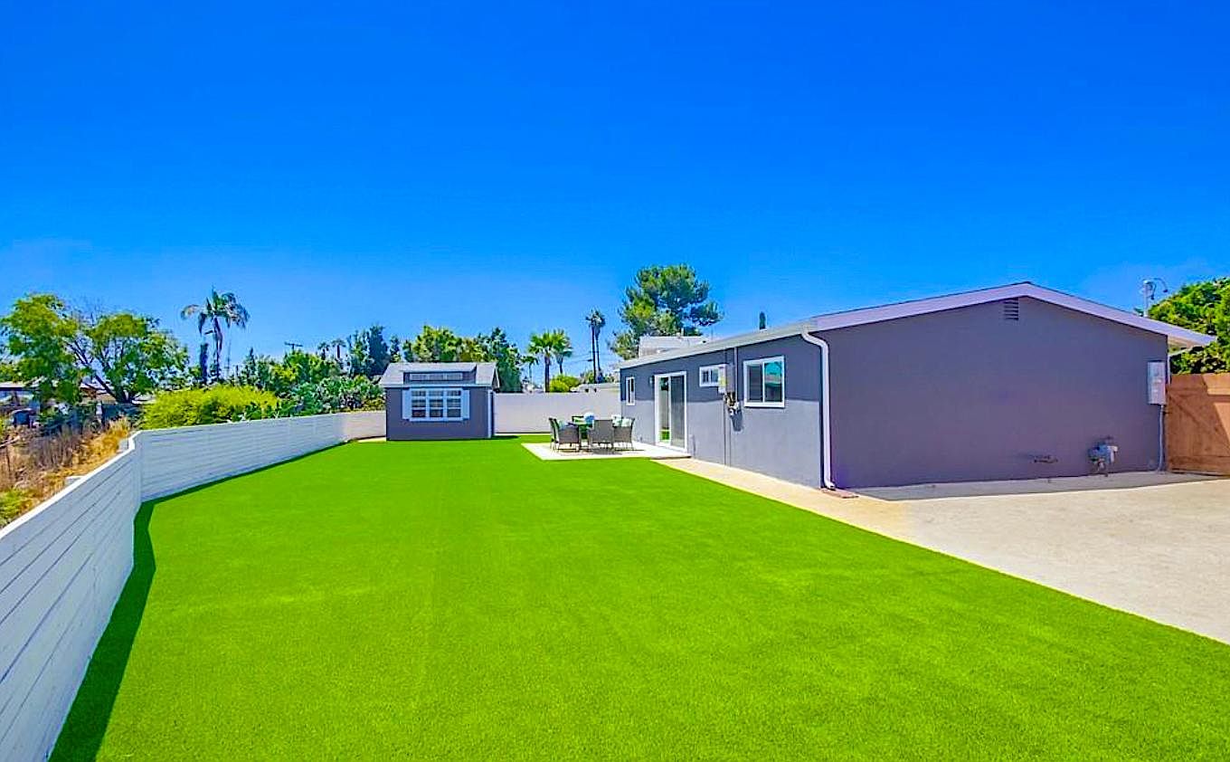 6337 Mount Ainsworth Way photo 3