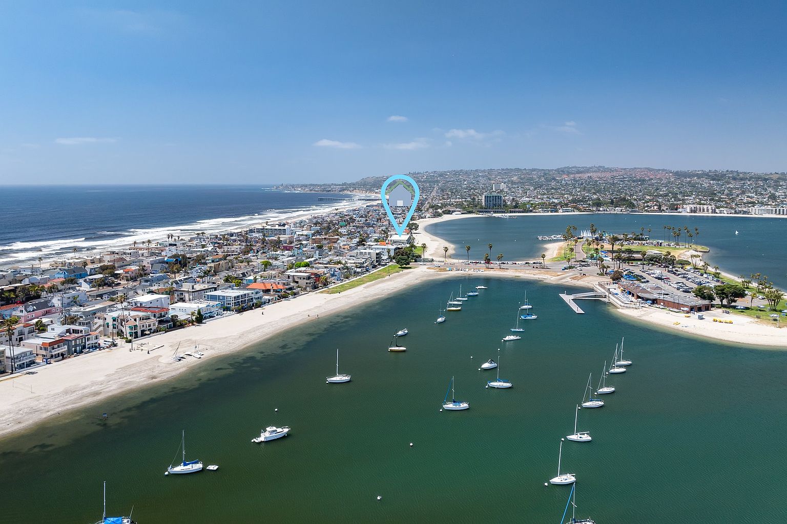 3750 Bayside Walk photo 2