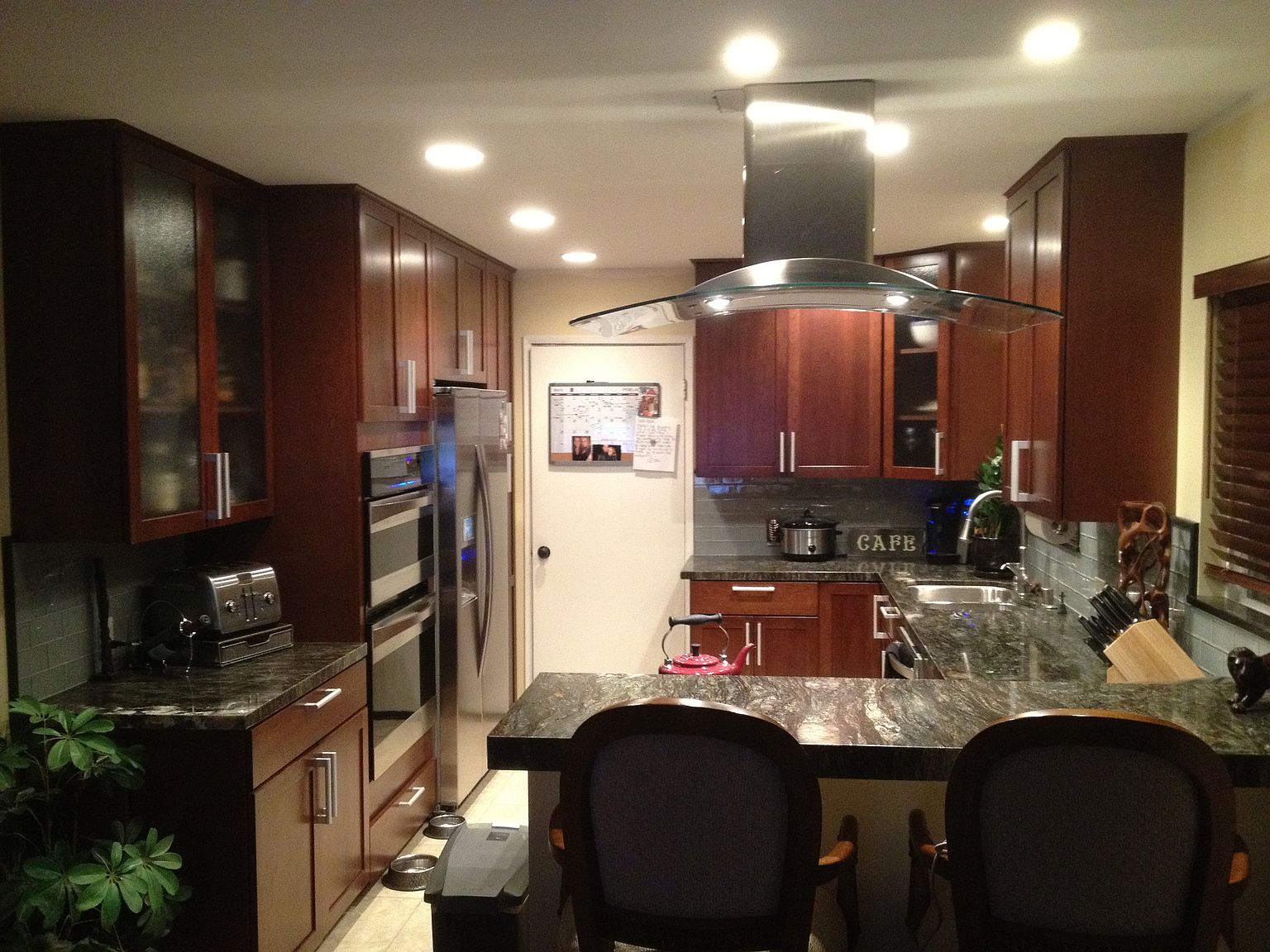 3568 Tomahawk Ln photo 2