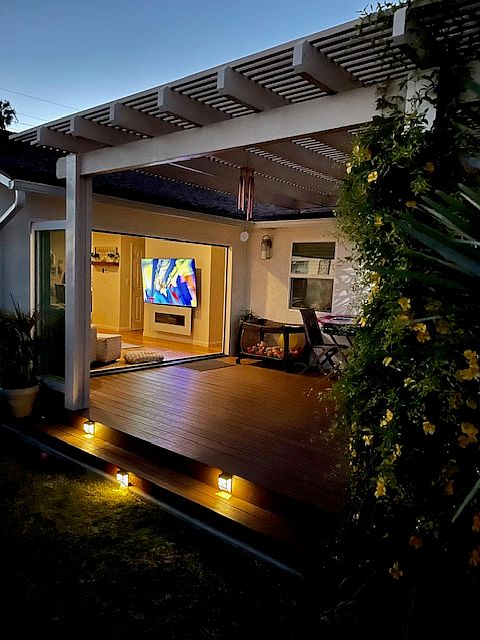 3603 Tomahawk Ln photo 2