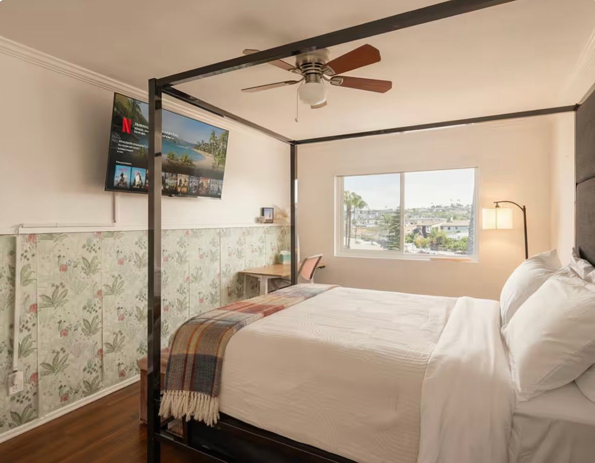 Point Loma Villas photo 2