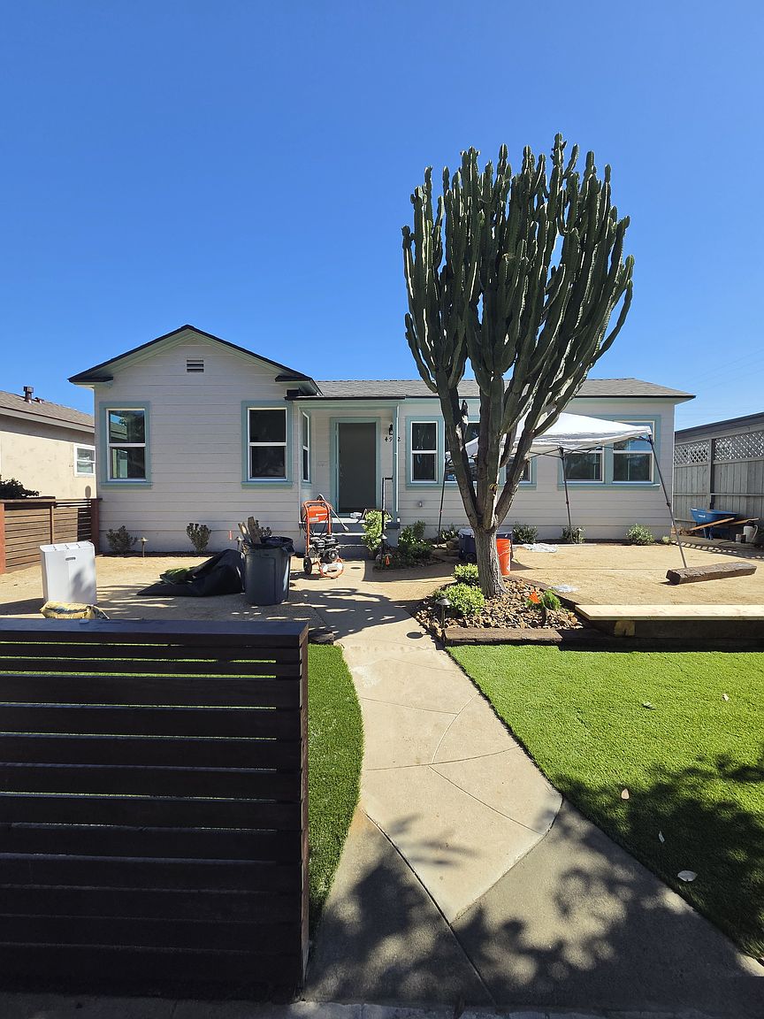 4912 Coronado Ave photo 2