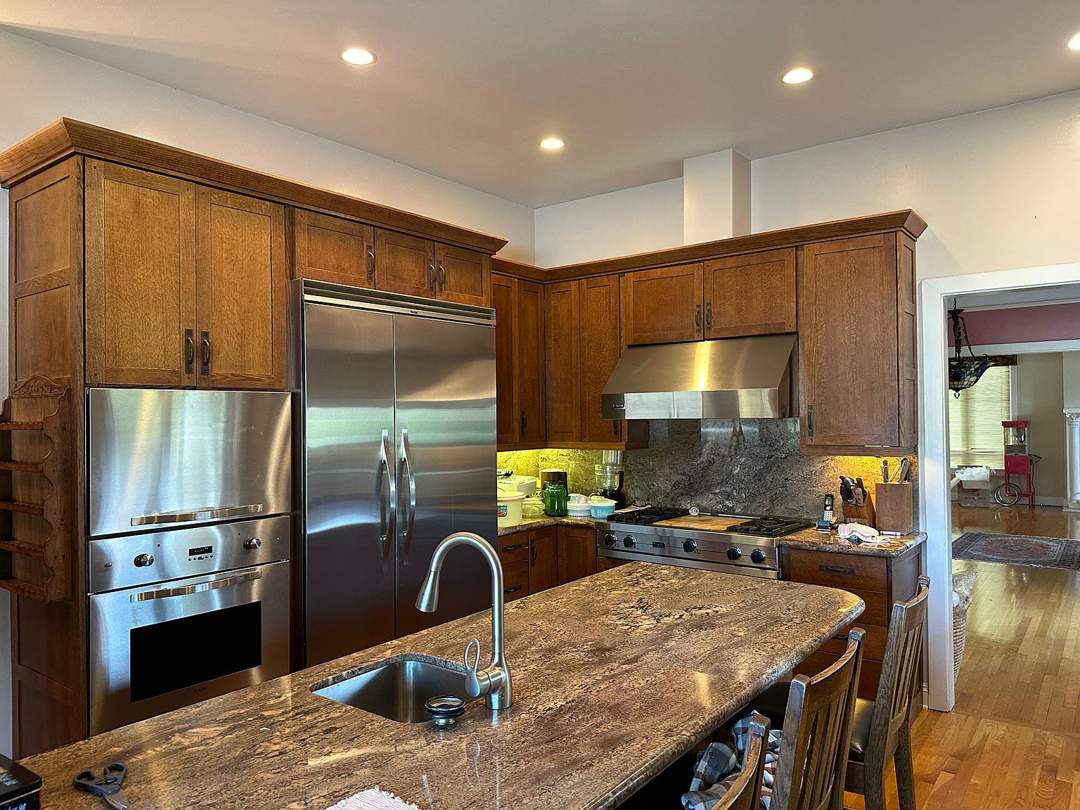3504 Ibis St photo 5