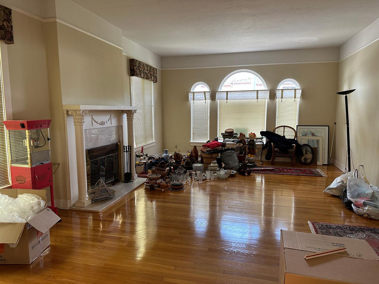 3504 Ibis St photo 2