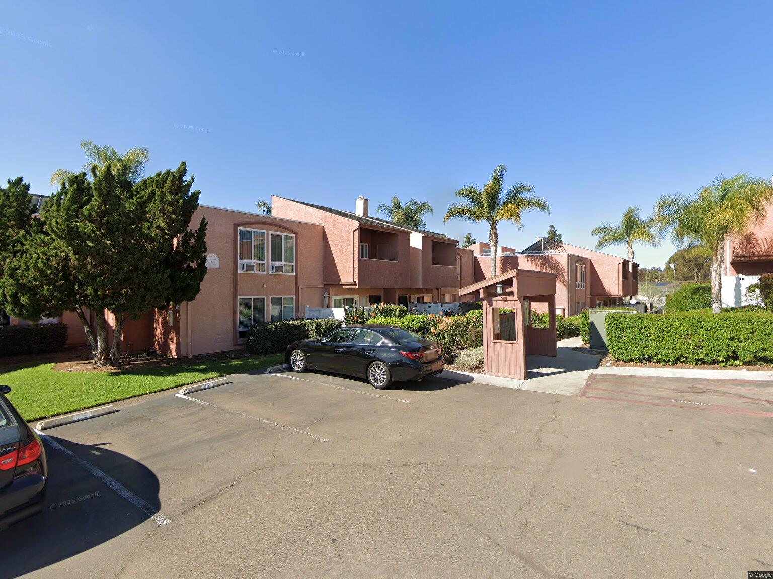 7750 Margerum Ave photo 2