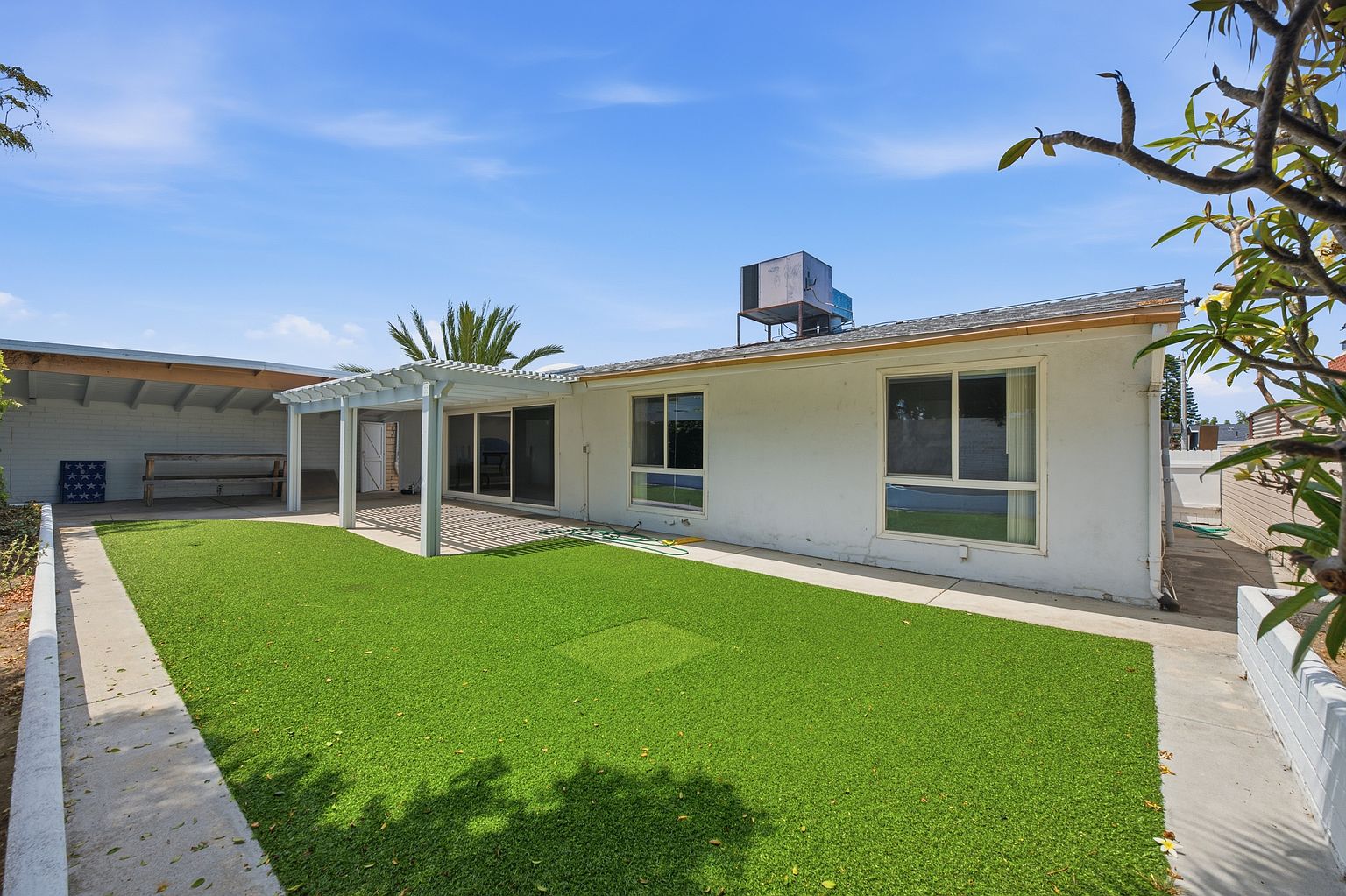5231 Remington Rd
