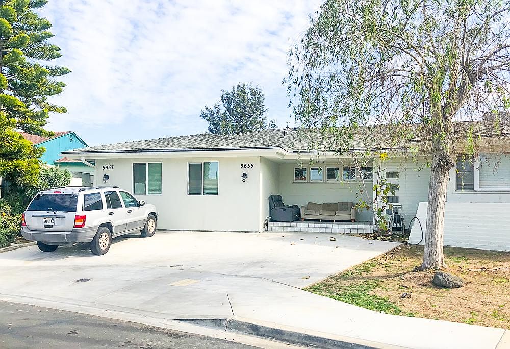 5655 Dorothy Way photo 3