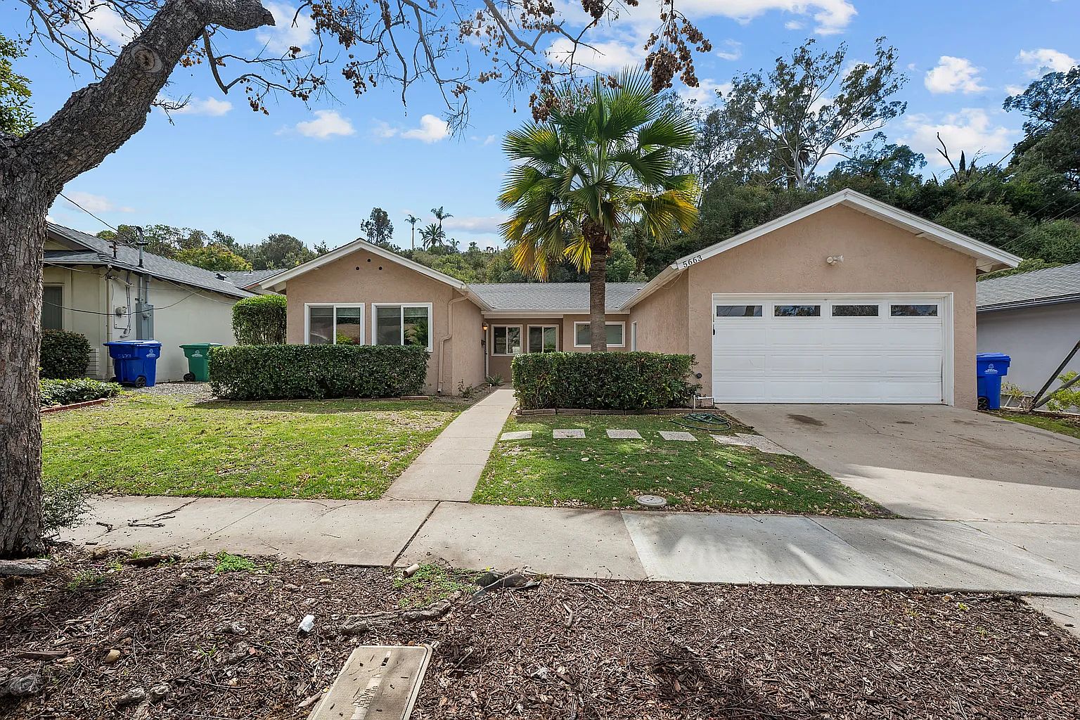5663 Campanile Way photo 2