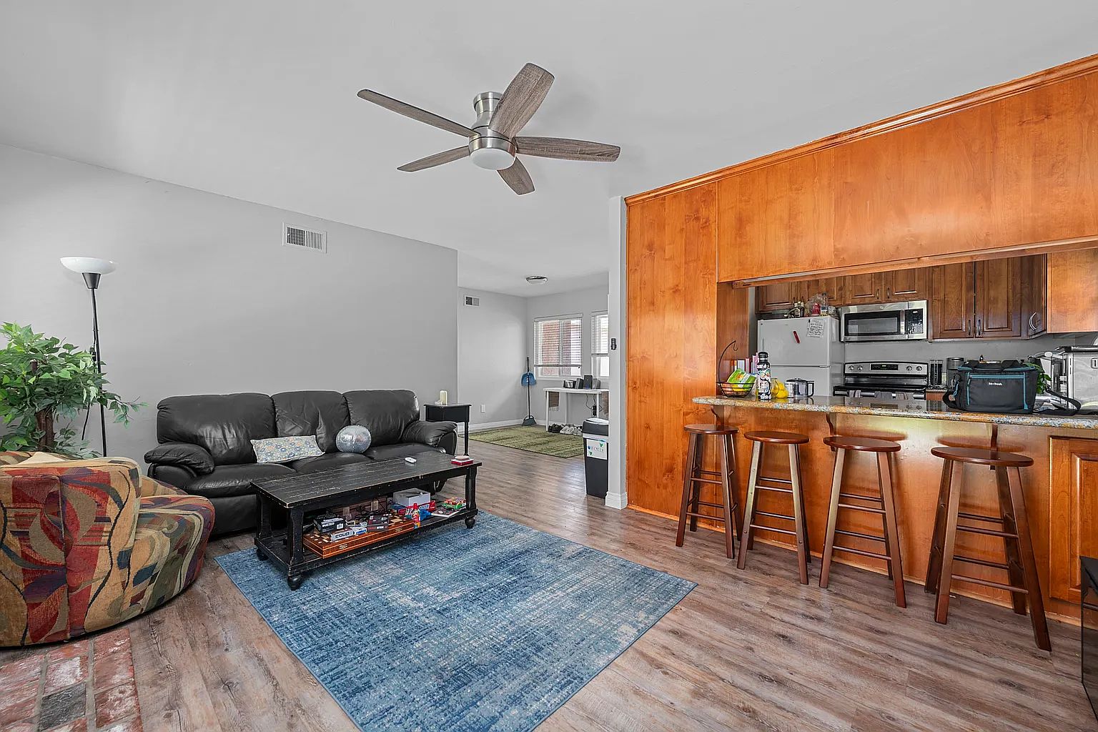 5663 Campanile Way photo 3