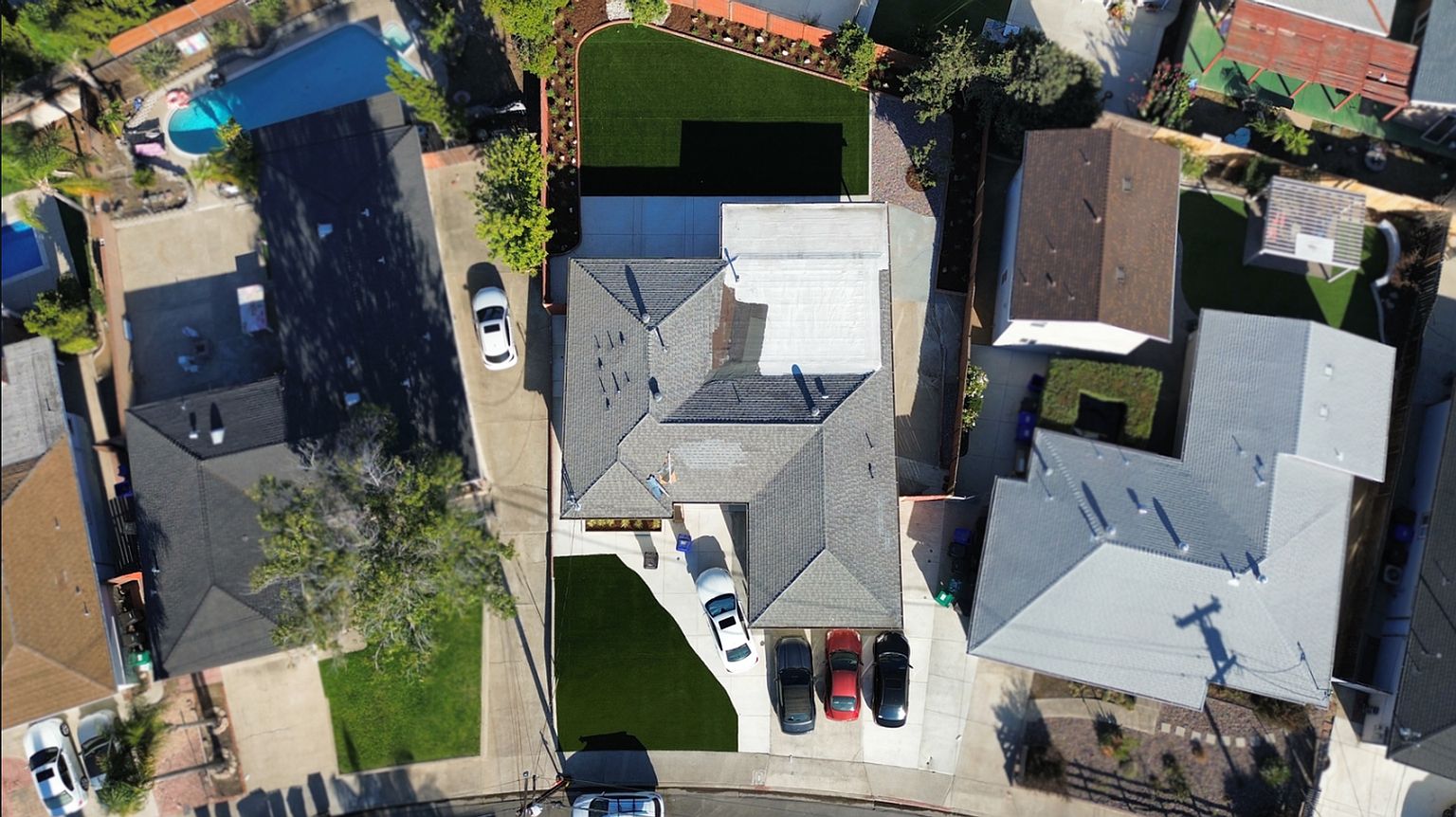 5127 E Falls View Dr photo 4