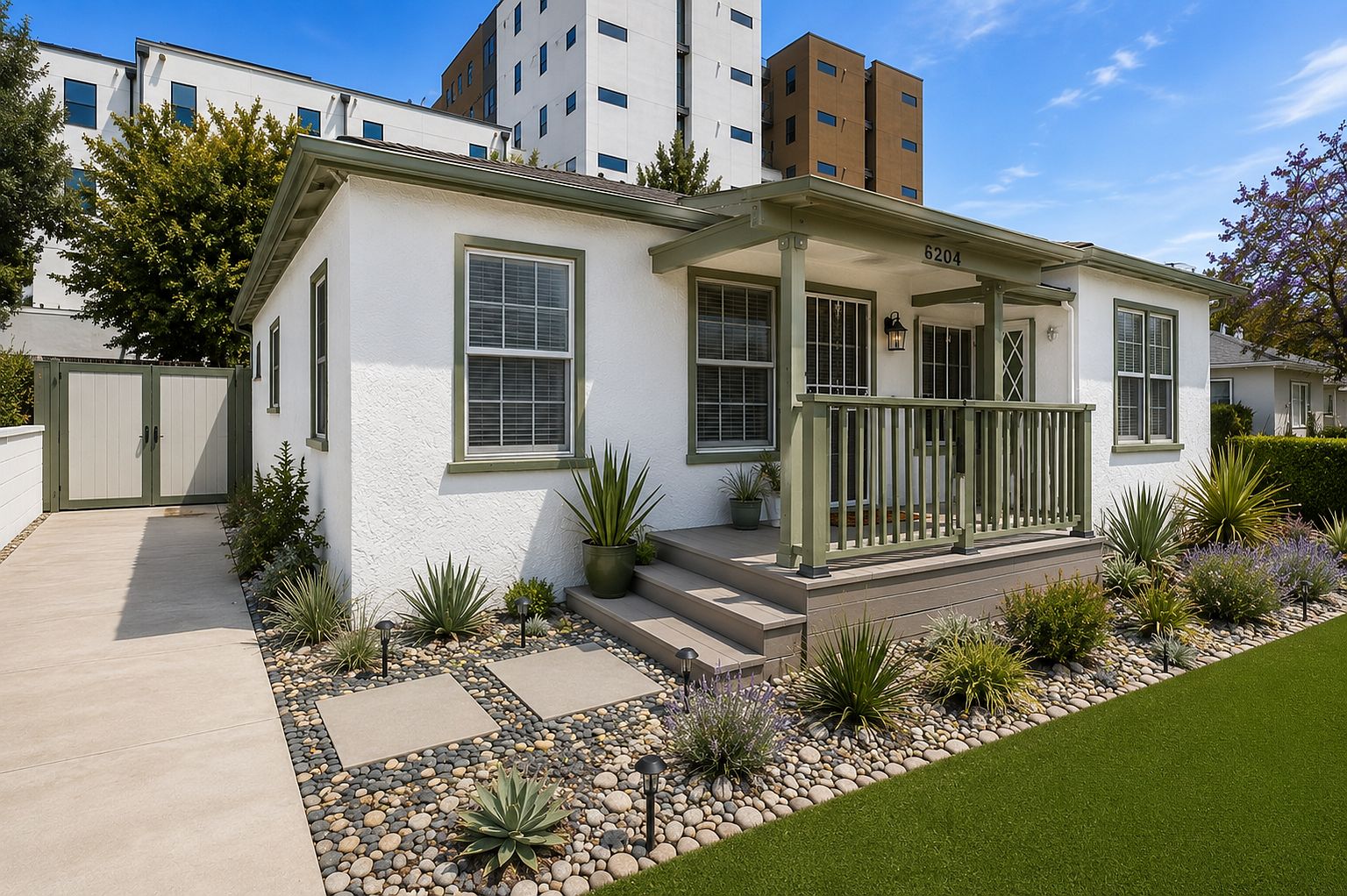 Upgraded Main House On Mary Lane! photo 4