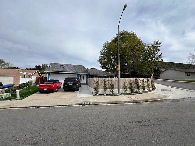 2533 Trace Rd photo 4
