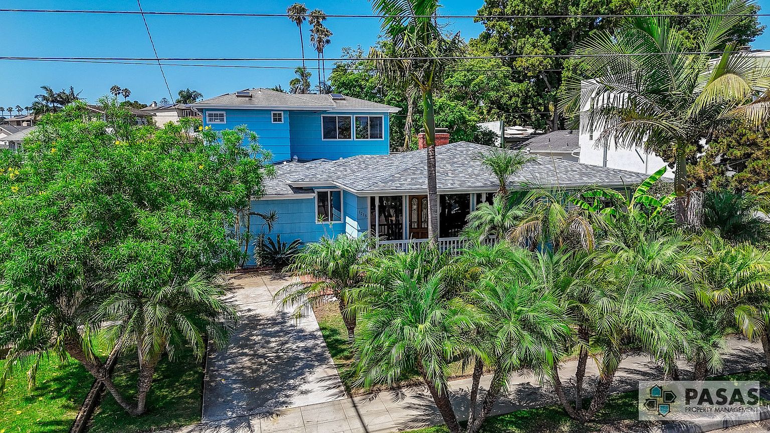 1018 Santa Barbara St