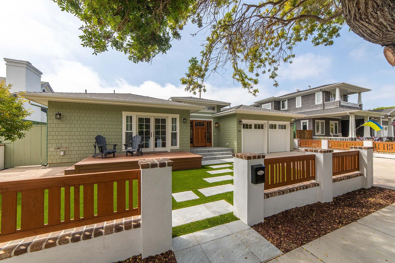 750 Coronado Ave photo 5