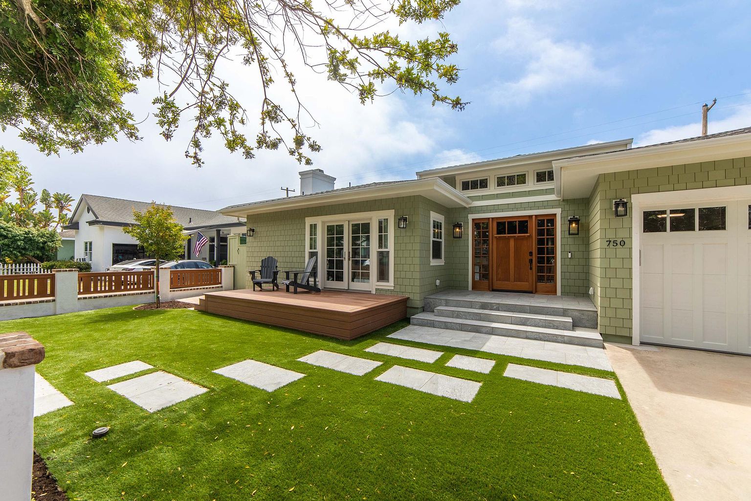 750 Coronado Ave photo 3