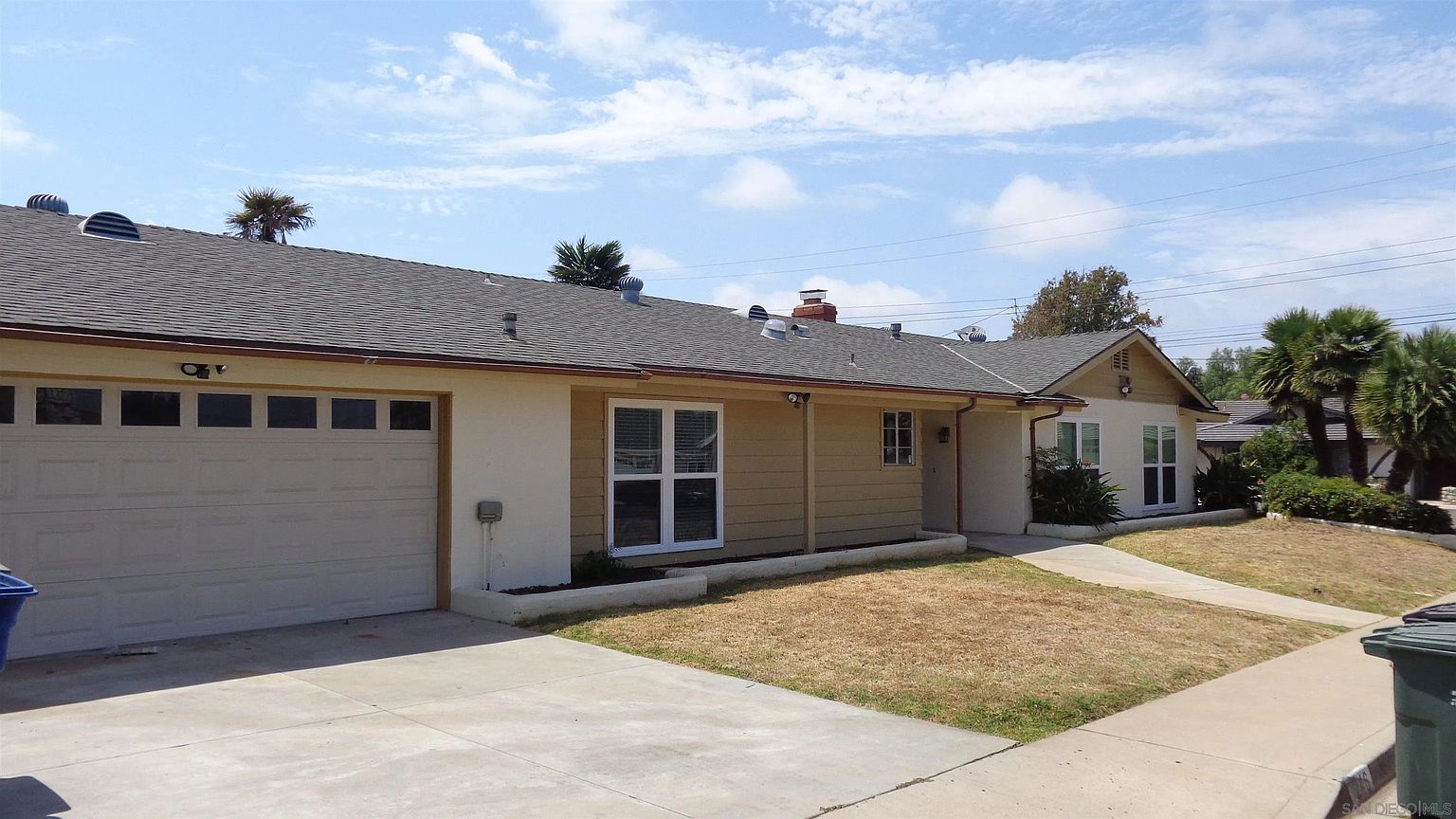 246 Eucalyptus Ct Chula Vista, CA 91910