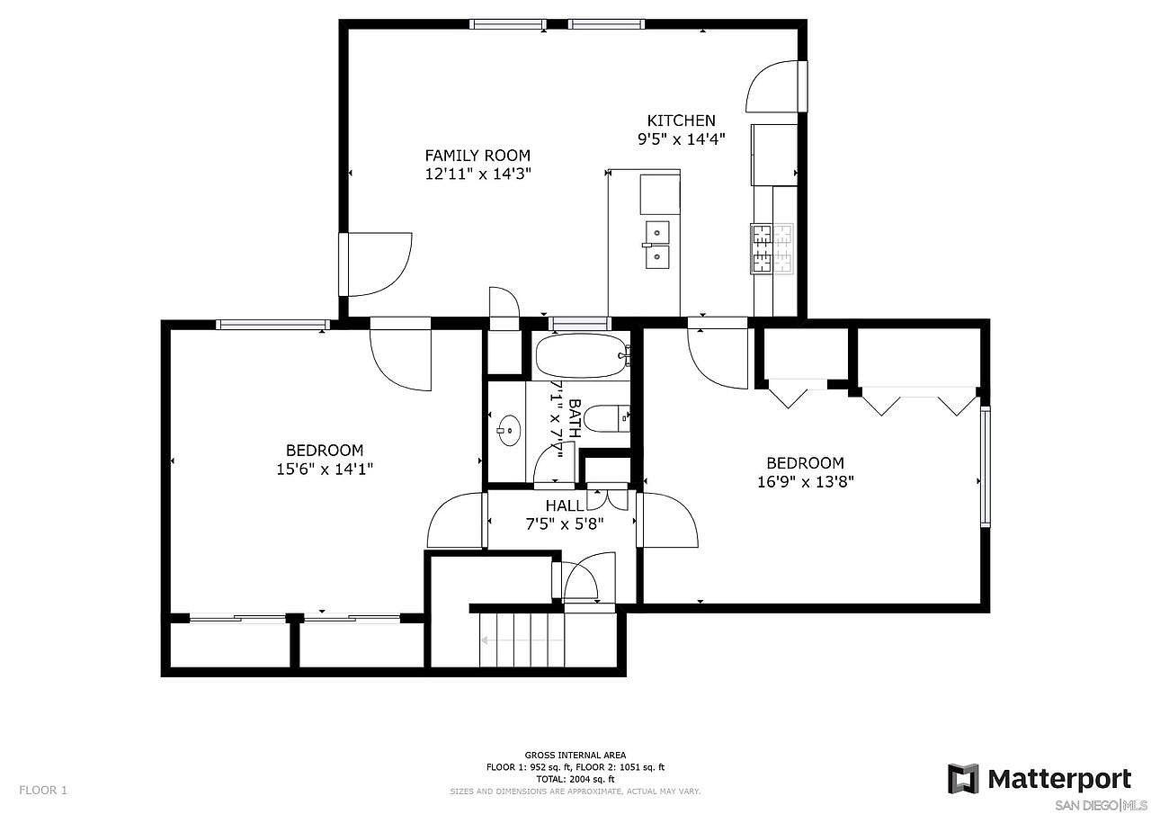 1628 Helix St photo 5