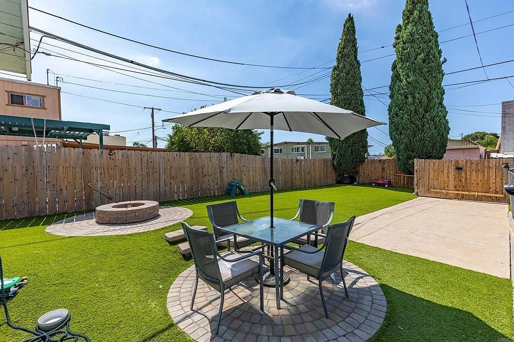 532 Paraiso Ave photo 2