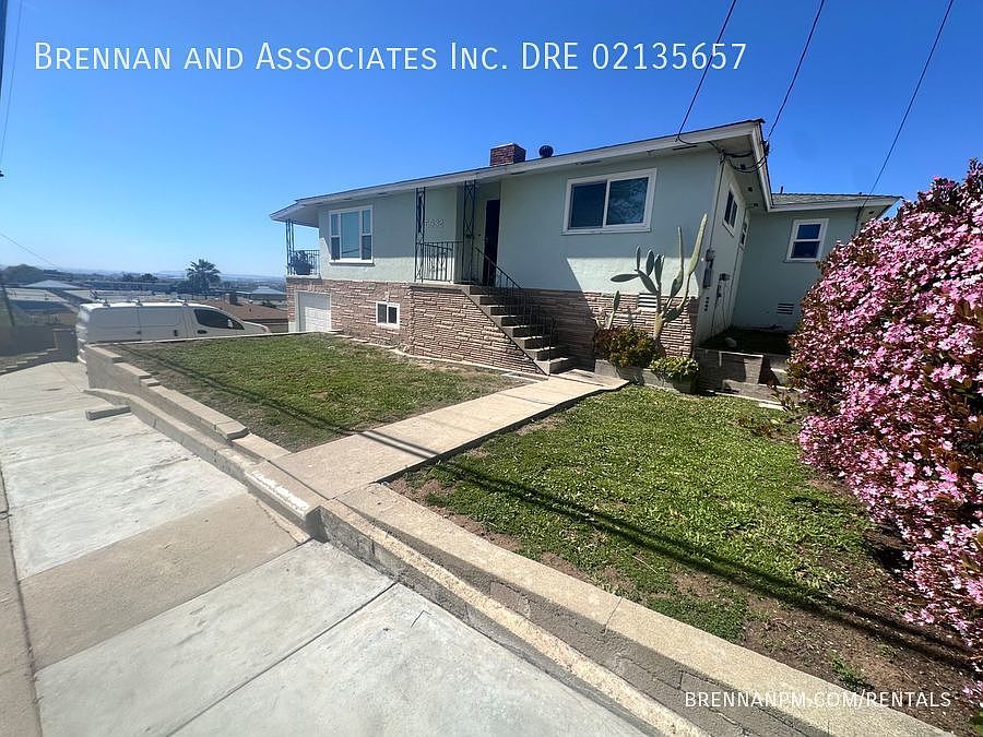5932 Alleghany St San Diego, CA 92139