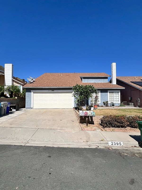 2395 Spring Oak Way