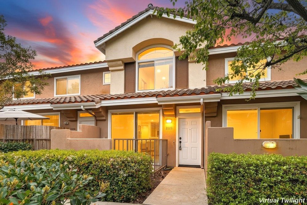 2288 Cabo Bahia Chula Vista, CA 91914