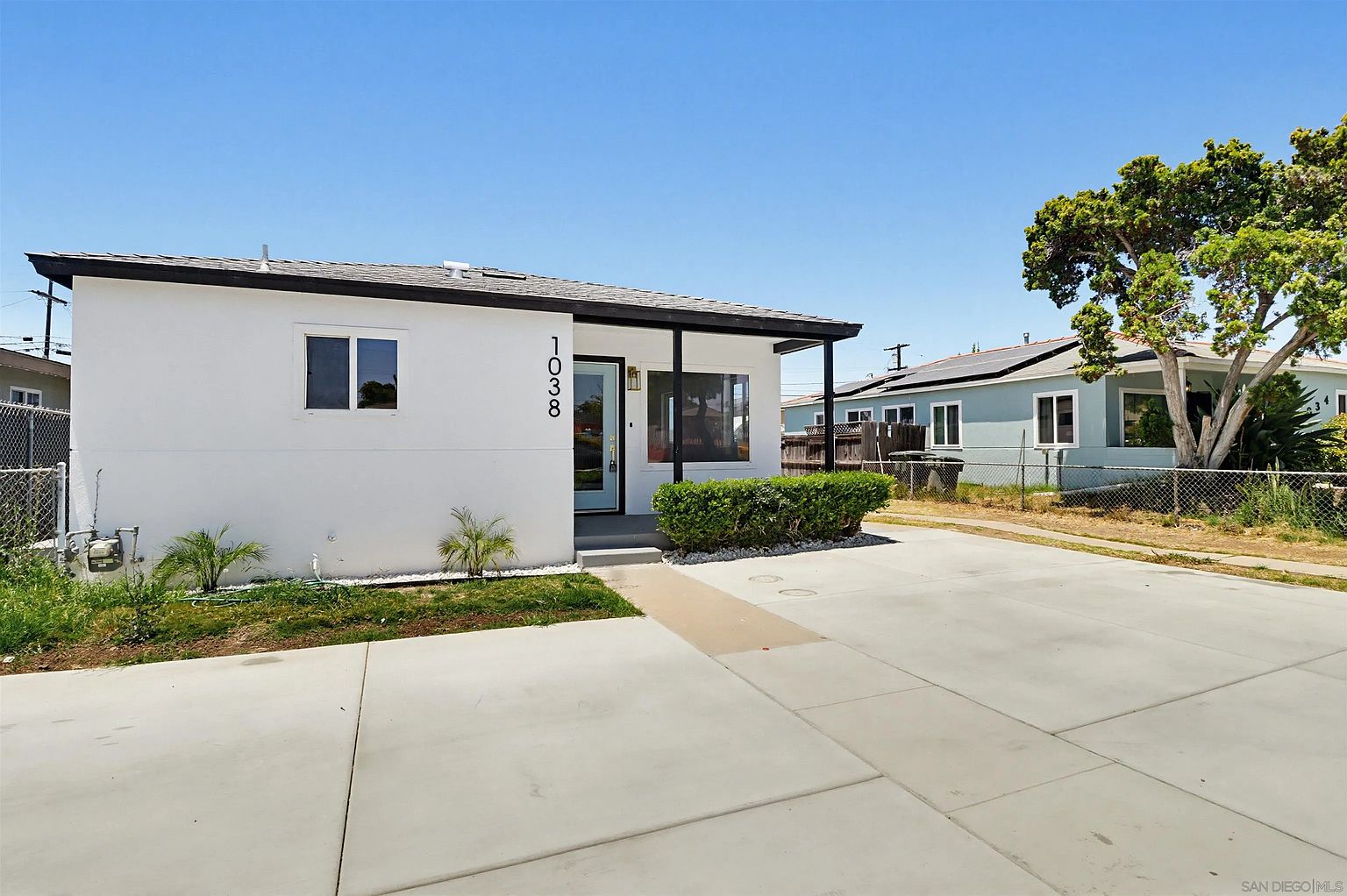 1038 Oaklawn Ave photo 4
