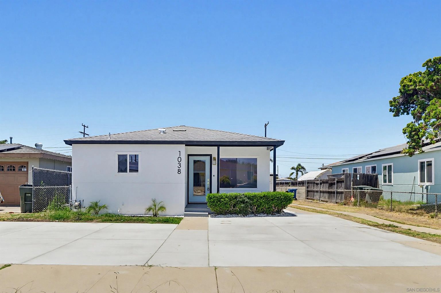 1038 Oaklawn Ave photo 2