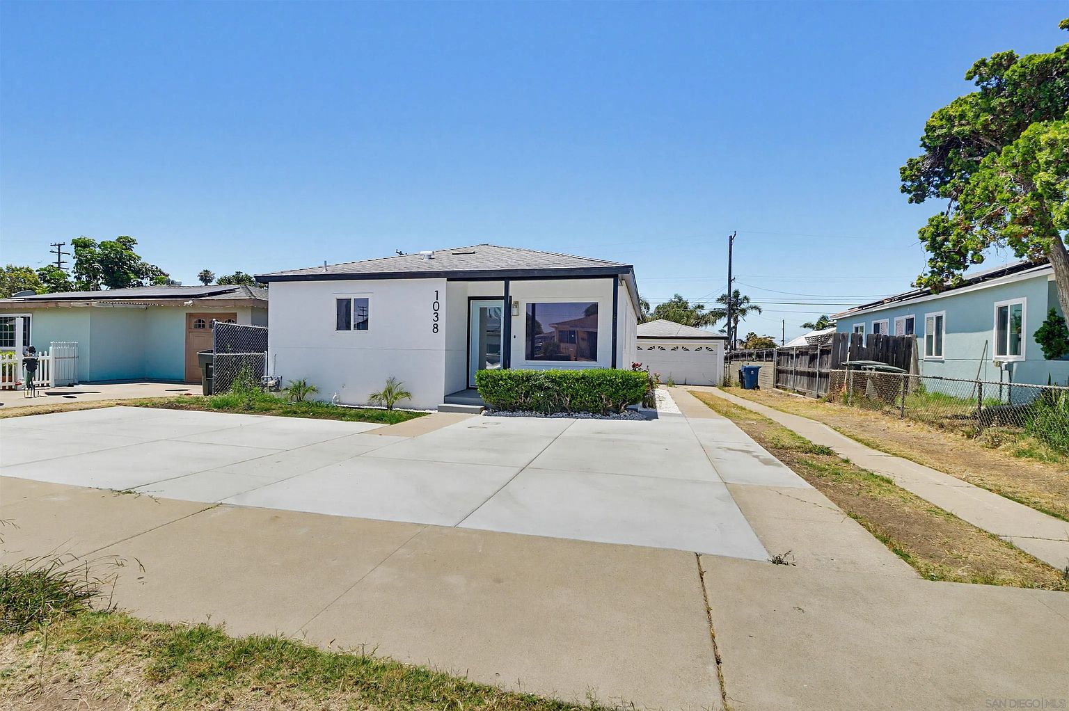 1038 Oaklawn Ave photo 3