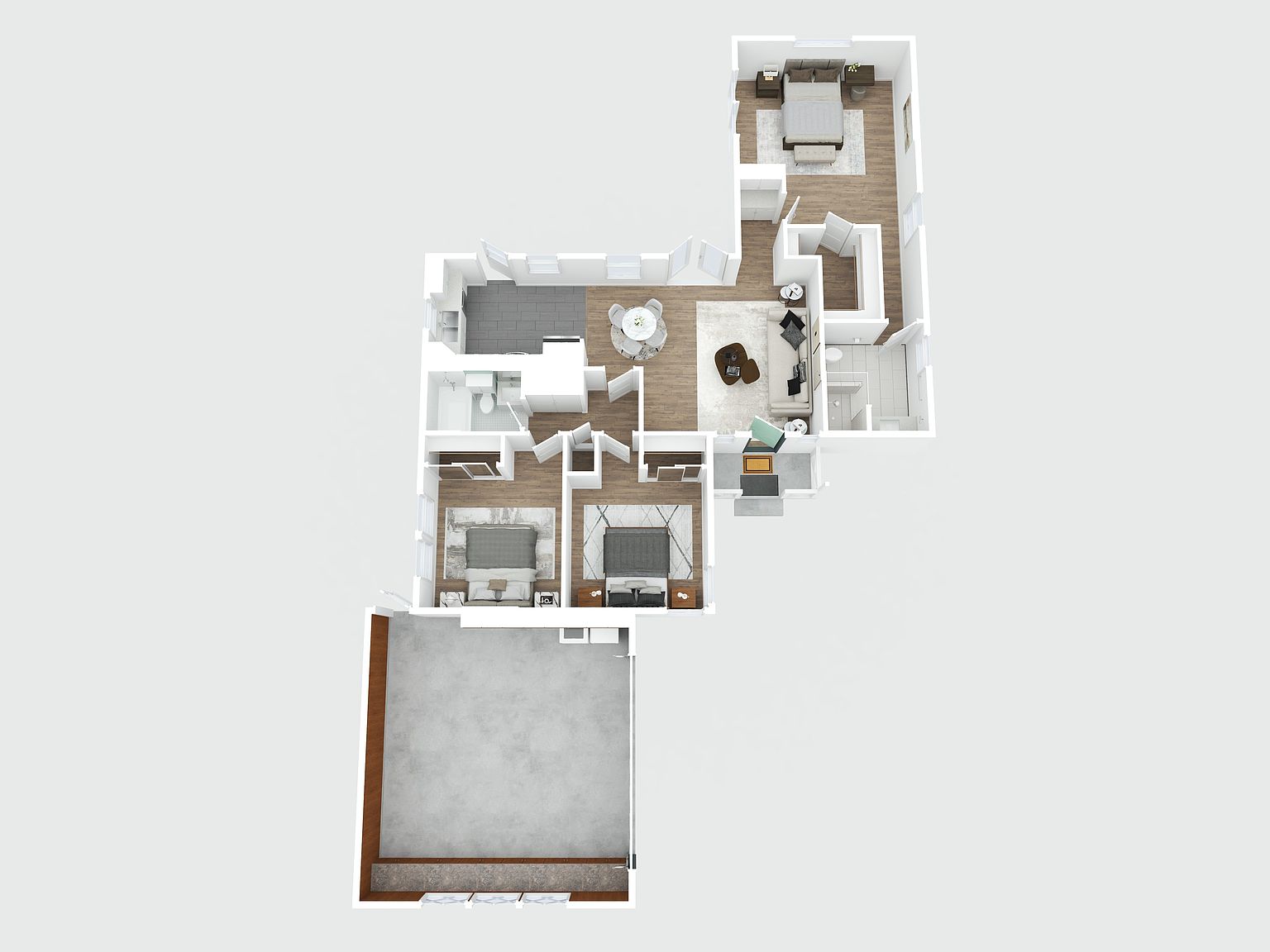 5411 Cottage Ave photo 5