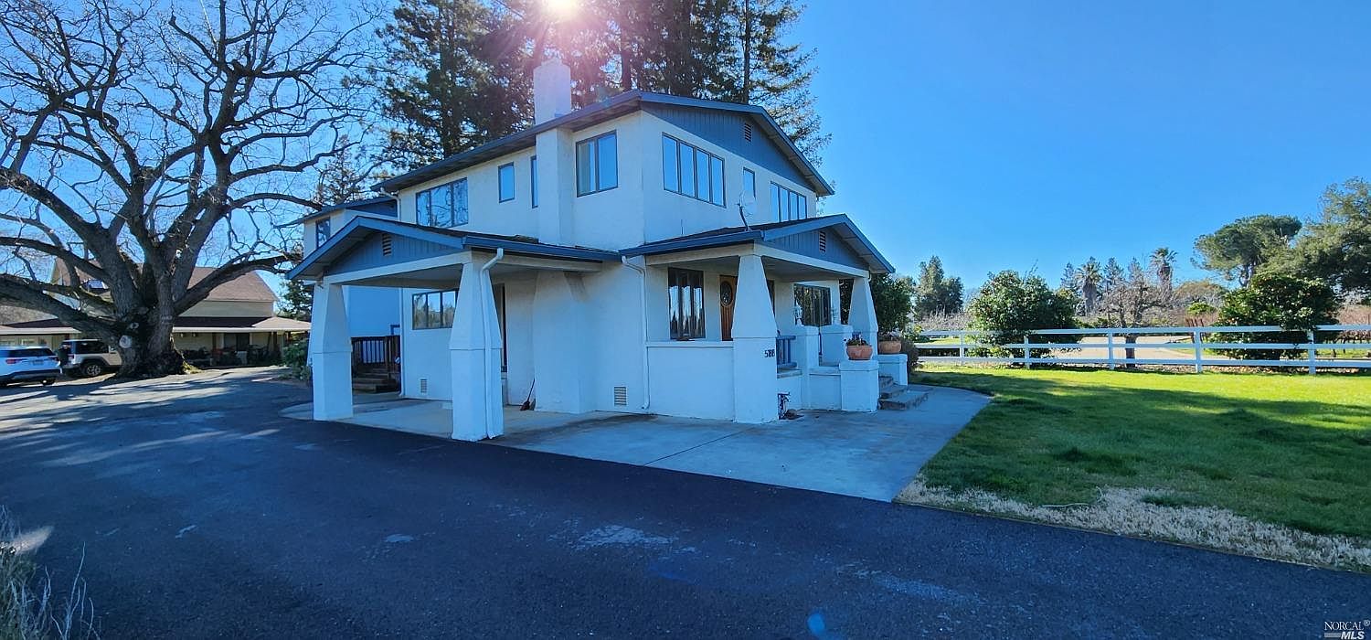 5188 Gordon Valley Rd Fairfield, CA 94534 photo 2
