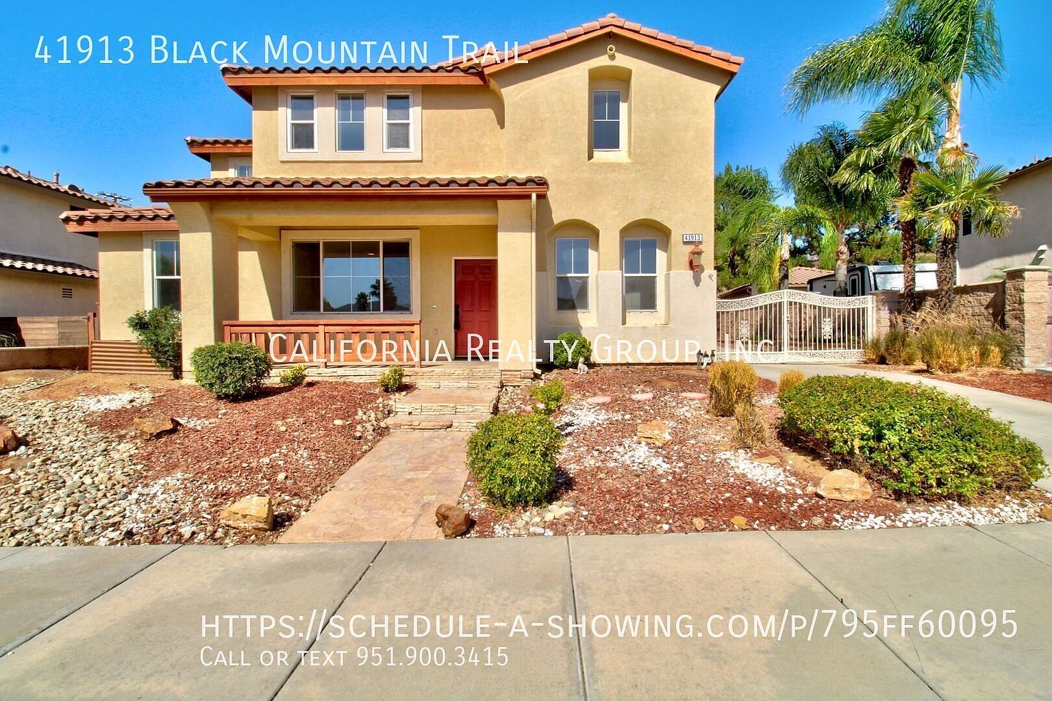 41913 Black Mountain Trl