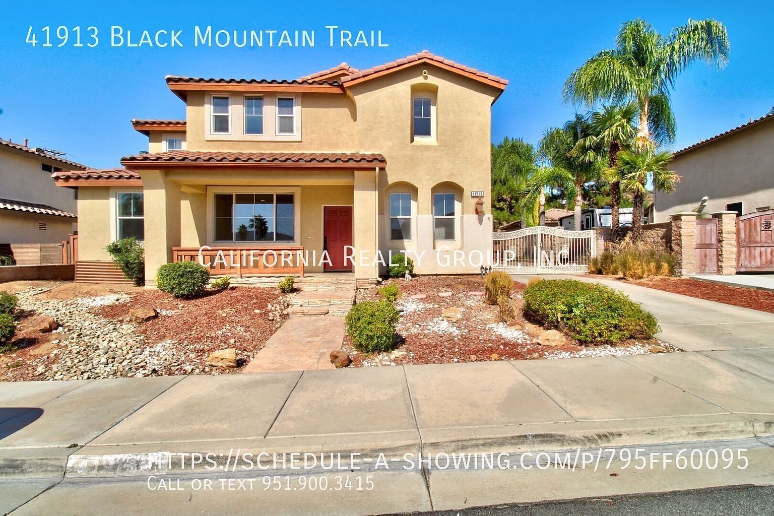 41913 Black Mountain Trl photo 3