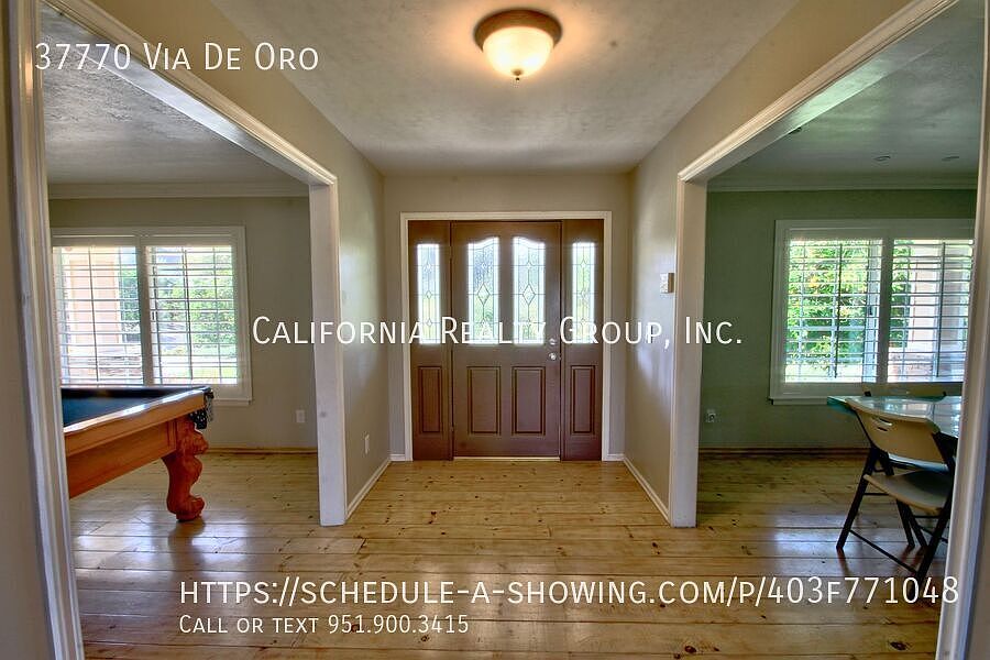 37770 Via De Oro photo 5
